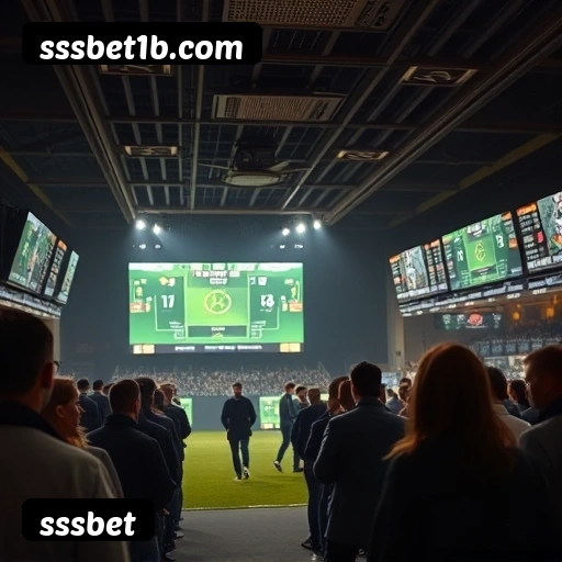 sssbet Logo